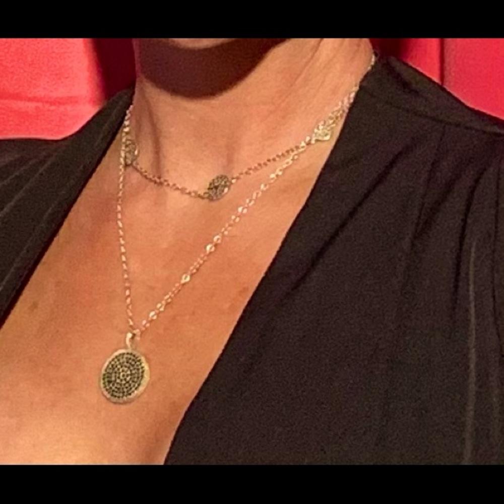 Anna Beck Necklace